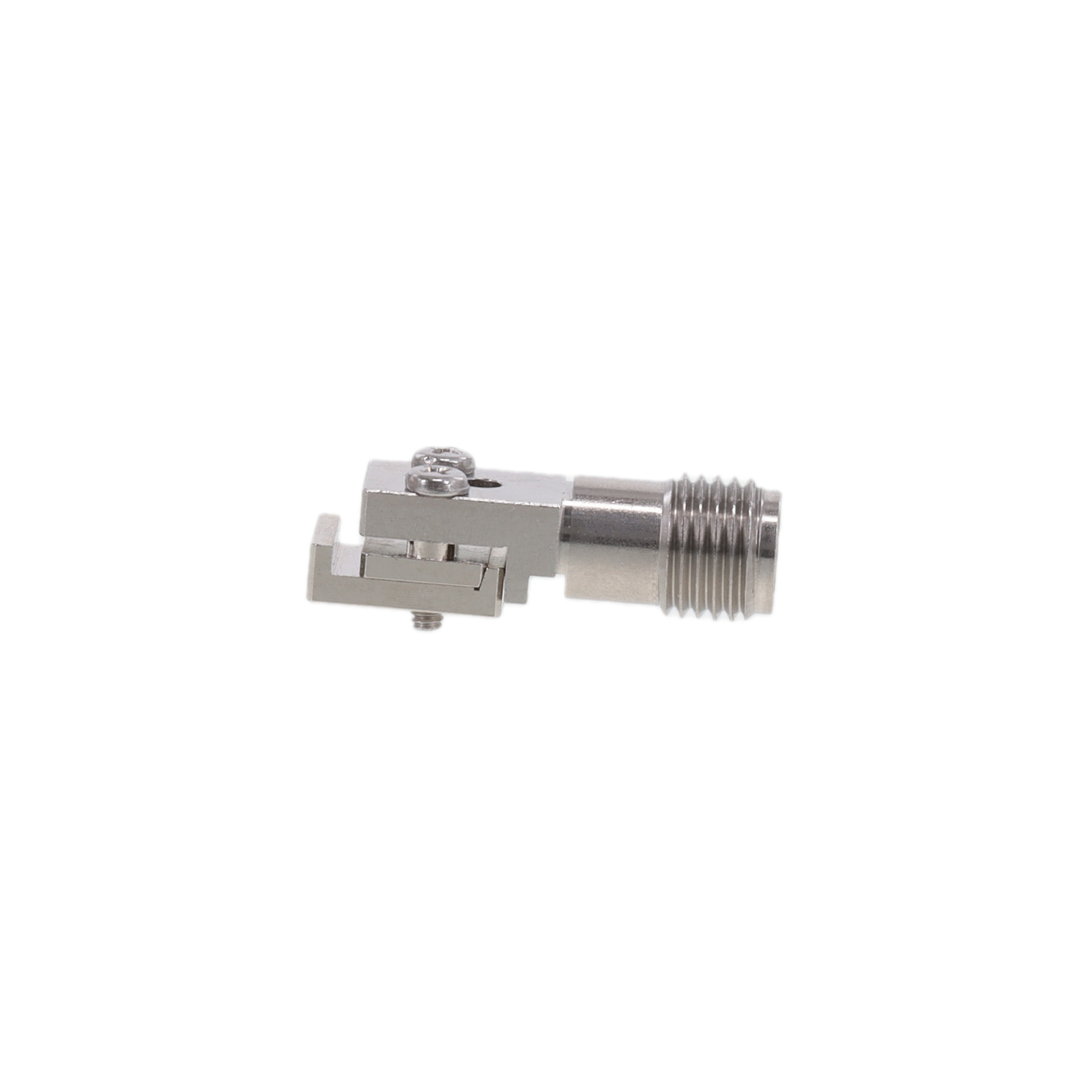 1.85MM STRAIGHT JACK, EDGE MOUNT