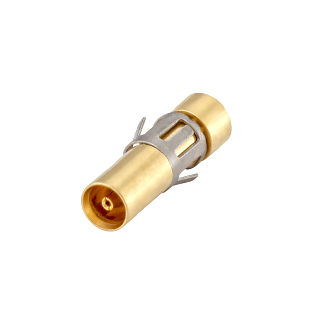 TERMINATOR MINI COAX JACK