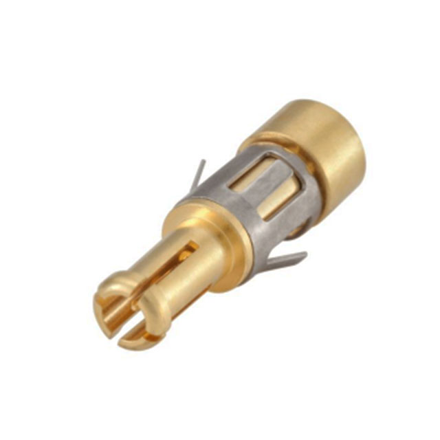 TERMINATOR MINI COAX PLUG
