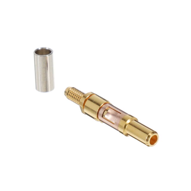 CONN PIN CONTACT