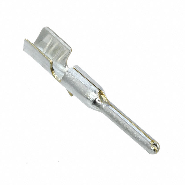 CONN PIN INNER CONTACT M CRIMP