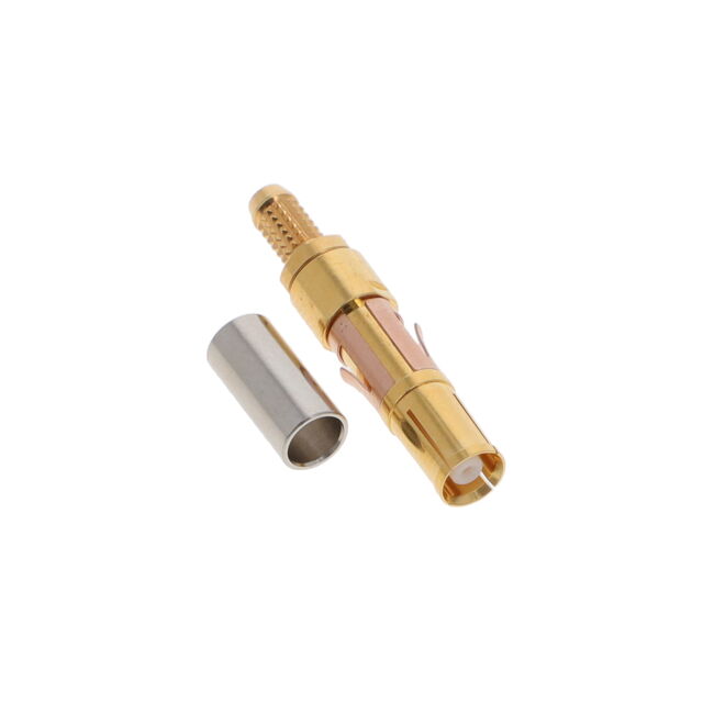CONN SOCKET CONTACT