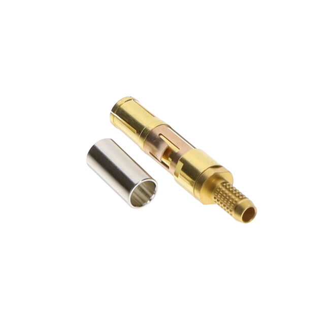 CONN SOCKET CONTACT