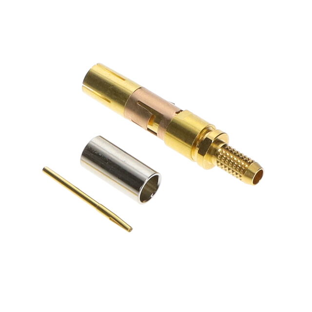 Circular Plastic Push-Pull