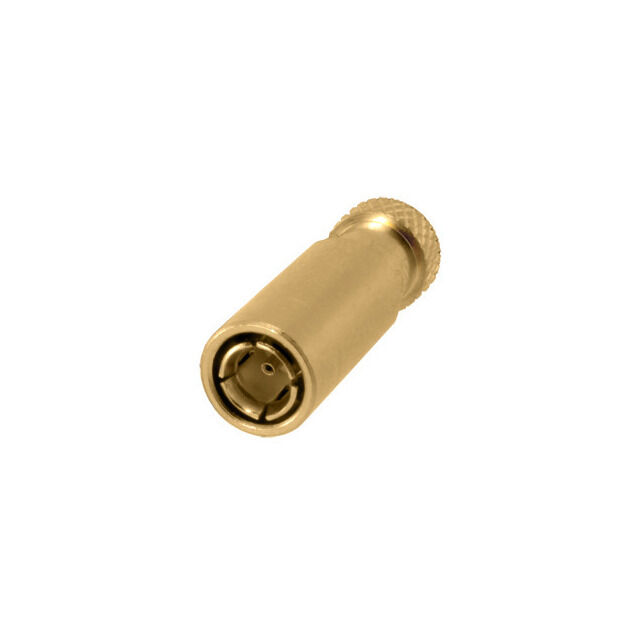 CONN TERMNATR PLG SMB MINI 75OHM