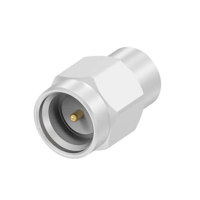 2.92MM MALE TERMINATION