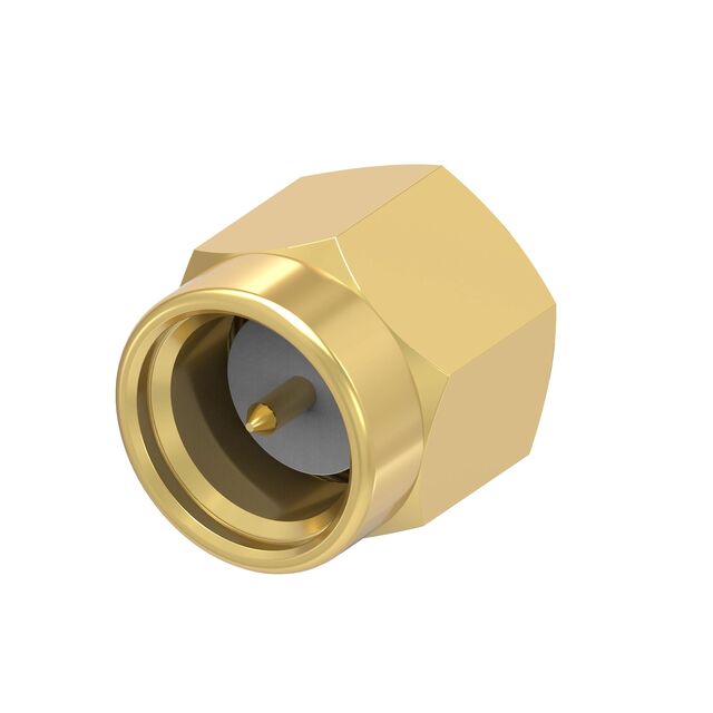 SMA PLUG 50 OHM FOR LOAD