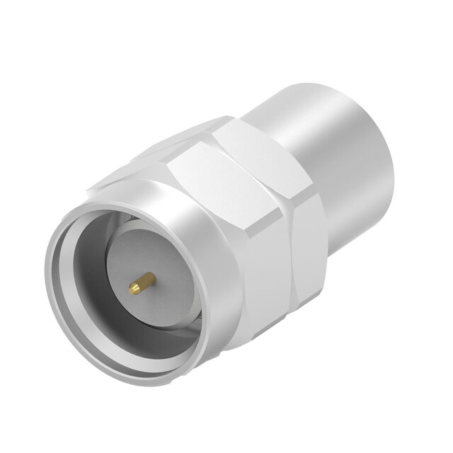 2.4MM MALE TERMINATION, 50GHZ
