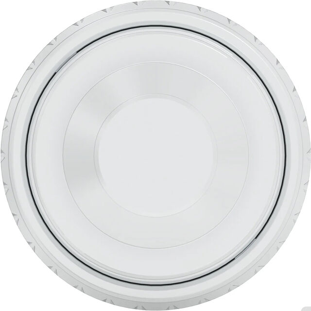 N PLUG TERMINATOR WHITE BRONZE
