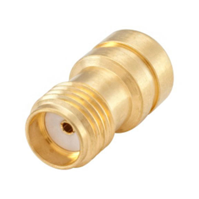 TERMINATOR SMA JACK 50 OHM