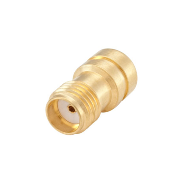 TERMINATOR SMA JACK 50 OHM