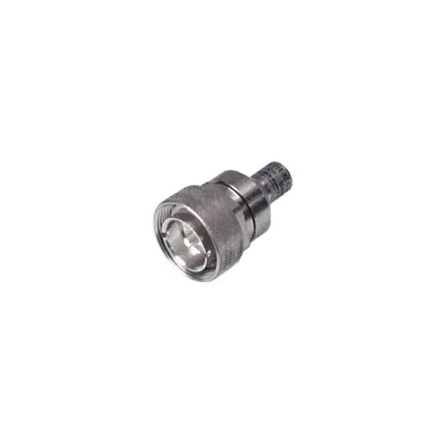 CONN TREM PLG MAL 7/16 DIN 50OH