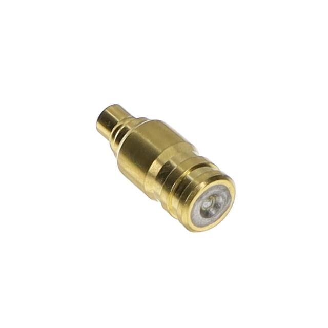 CONN TREM PLG MALE PIN MMPX 50OH