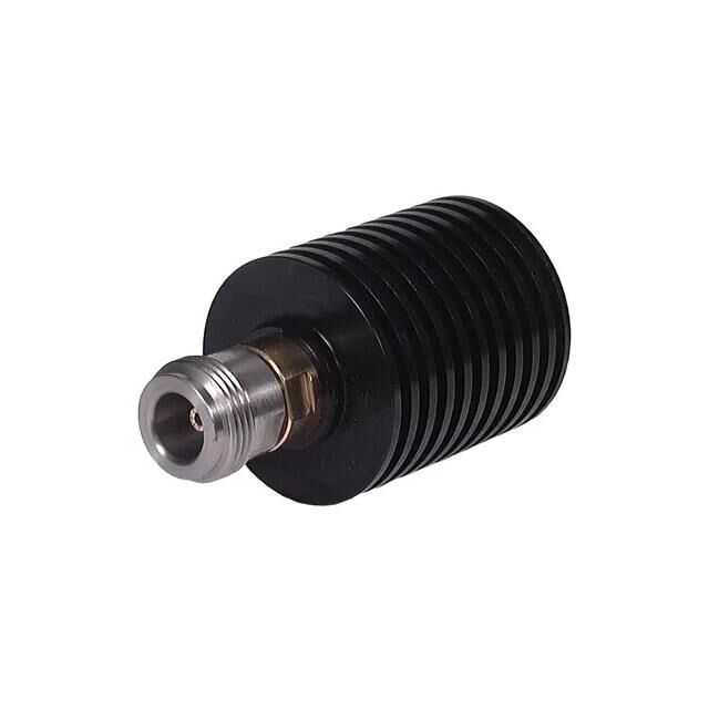 CONN TREM JAC FM S N-TYPE 50OH
