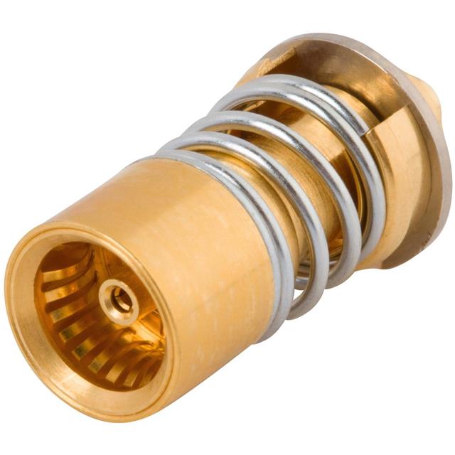 CONN TERMINATOR JACK BMA 50 OHM