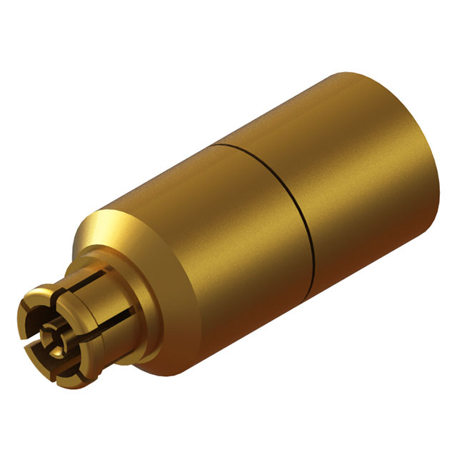 CONN TERMINATOR JACK SMPS 50 OHM