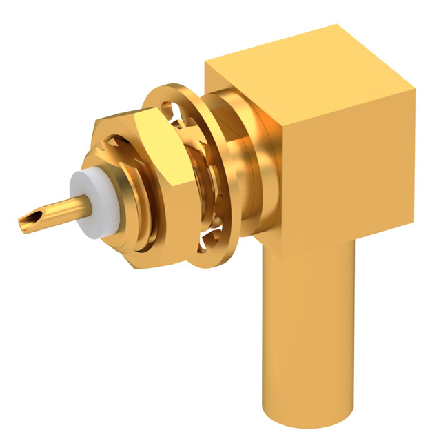 TERMINATIONS / RIGHT ANGLE TERMI
