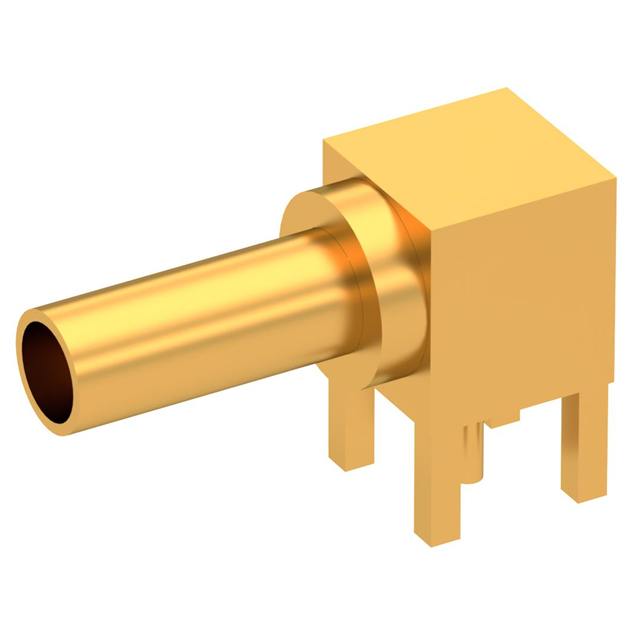 TERMINATIONS / RIGHT ANGLE TERMI