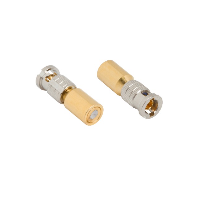 CONN TERMINATR PLUG BNC HD 50OHM