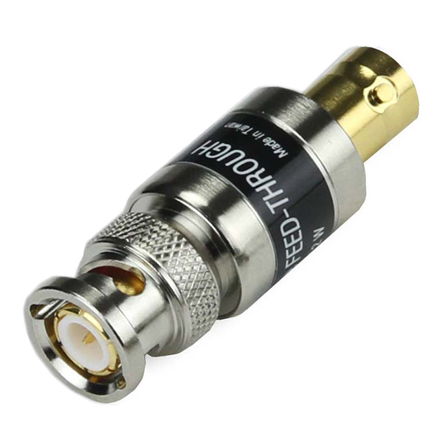 CONN TERMINATOR ADAPT BNC 50 OHM