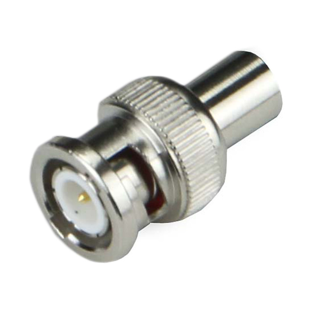 CONN TERMINATOR PLUG BNC 50 OHM
