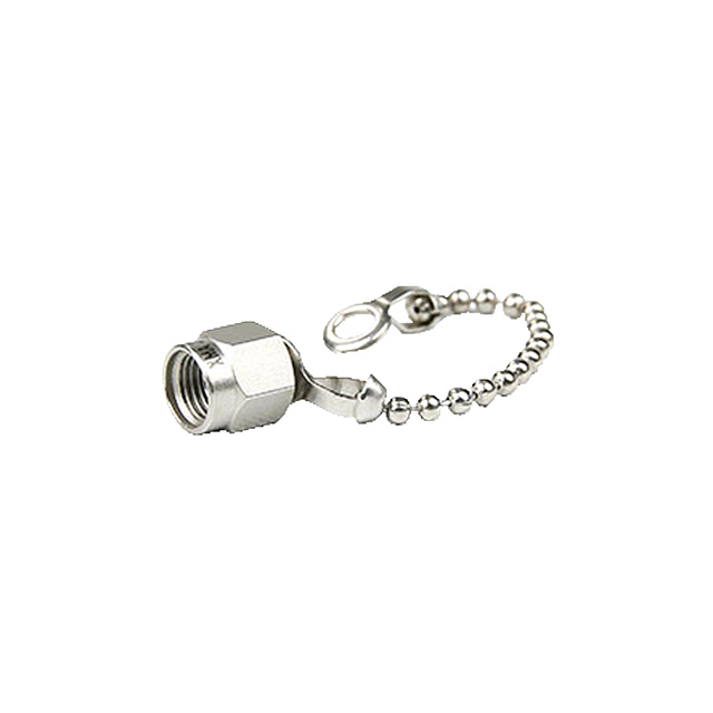 CONN TERMINATOR PLUG SMA 50 OHM