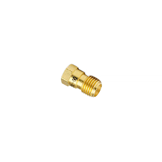 CONN TERMINATOR PLUG SMA 50 OHM