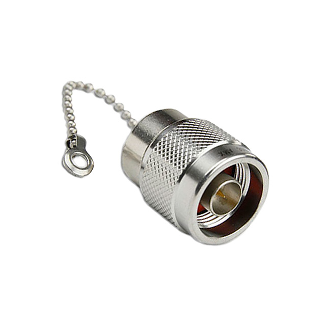 CONN TERMINATR PLUG N TYPE 50OHM