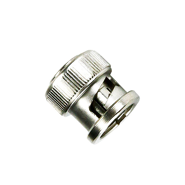 CONN TERMINATOR PLUG BNC 50 OHM