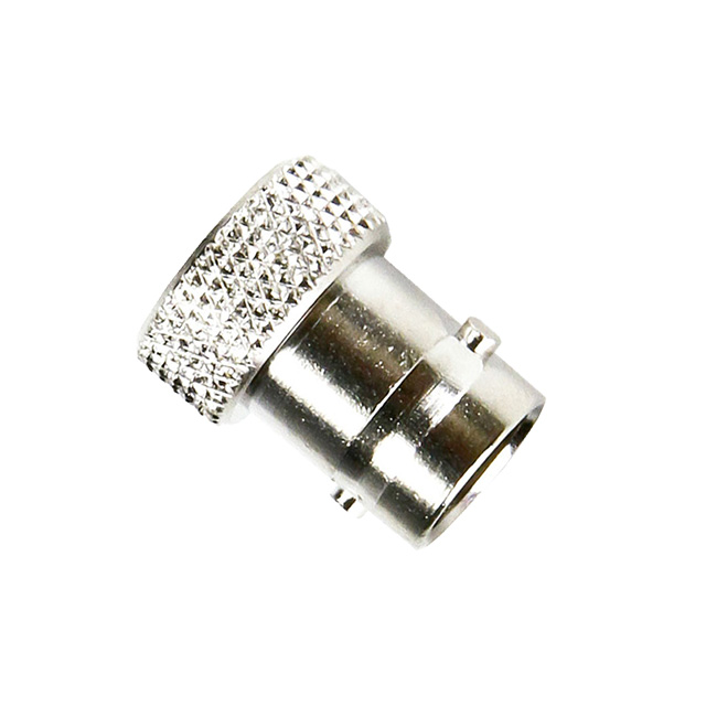 CONN TERMINATOR JACK BNC 50 OHM