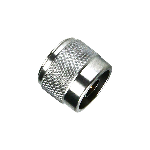 CONN TERMINATR PLUG N TYPE 50OHM