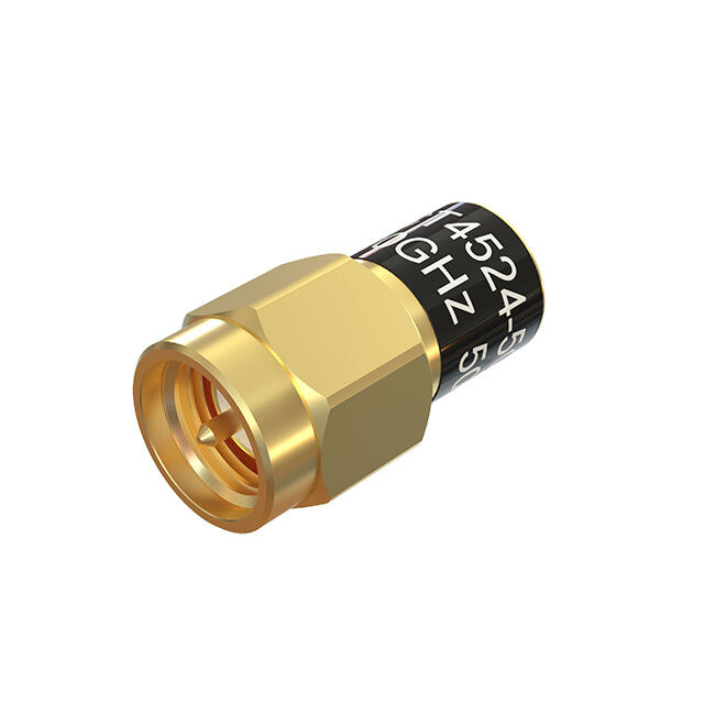 TERMINATOR, SMA MALE, 50OHMS, 20