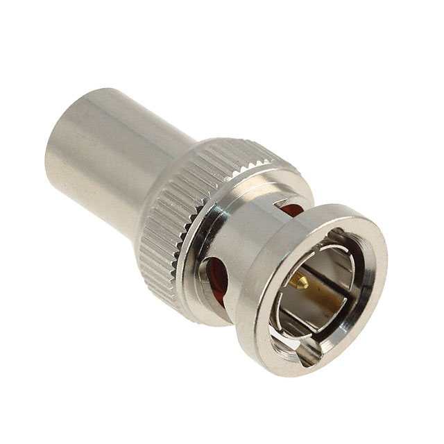 CONN TERMINATOR PLUG BNC 75OHM