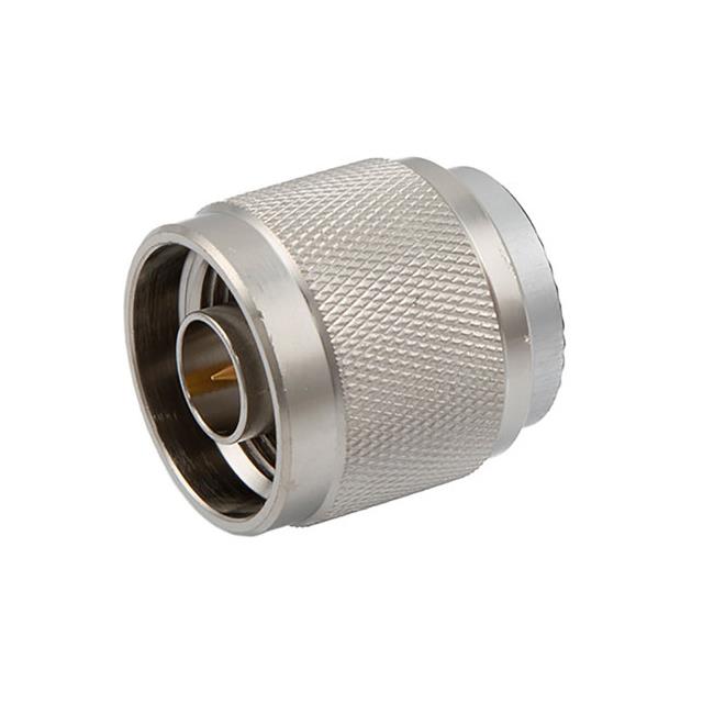 DC-6GHZ 2W RF LOAD, N-TYPE (M)