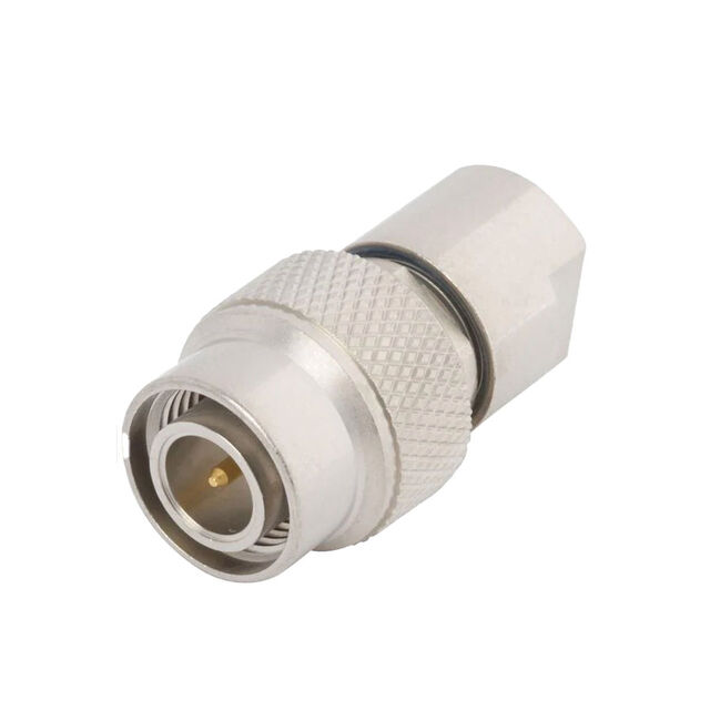 CONN TERMINATOR PLUG SMA 50 OHM