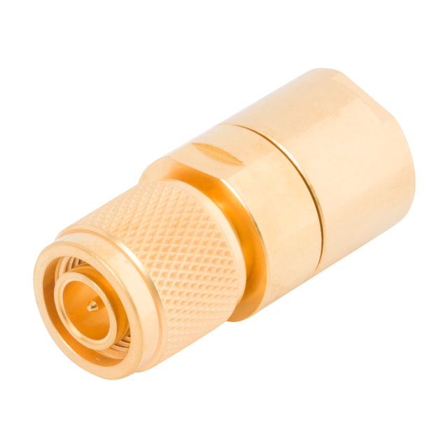 CONN TERMINATOR PLUG PTNC 50 OHM