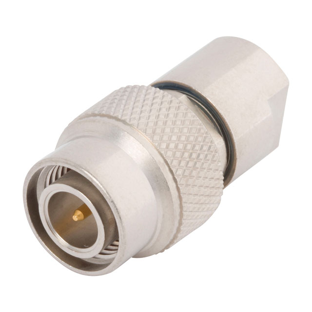 CONN TERMINATOR PLUG TNC 50 OHM