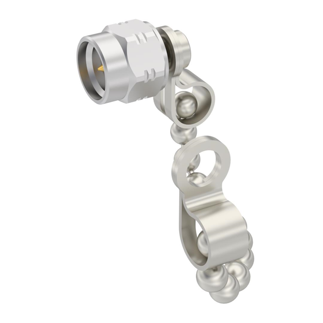 TERMINATION: SMA M 4GHZ 1W 50OHM