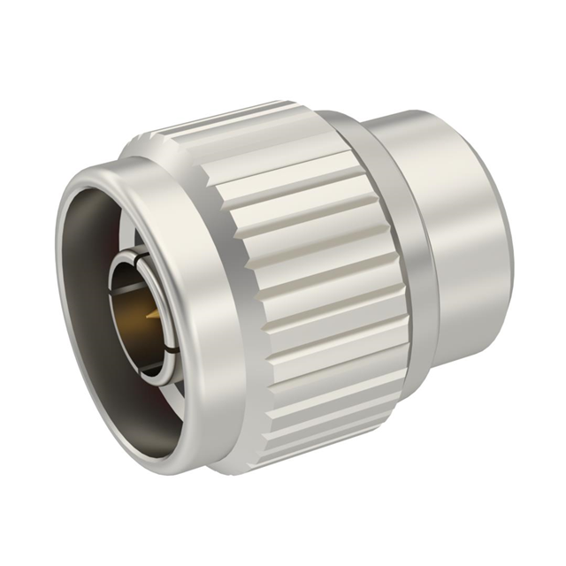 TERMINATION: N M 4GHZ 1W 50OHMS