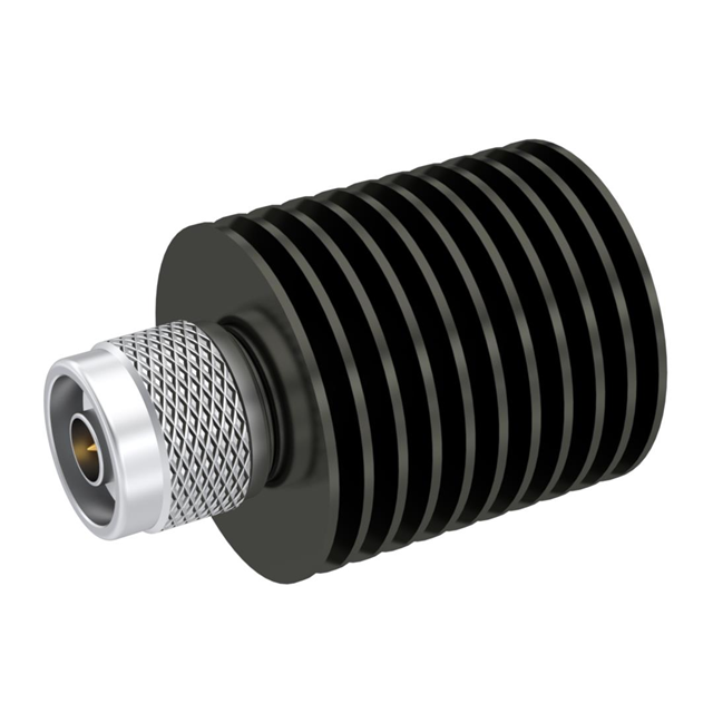 TERMINATION: N M 18GHZ 20W 50OHM