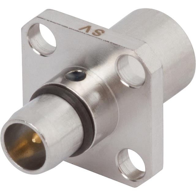 CONN TERMINATOR PLUG BMA 50 OHM