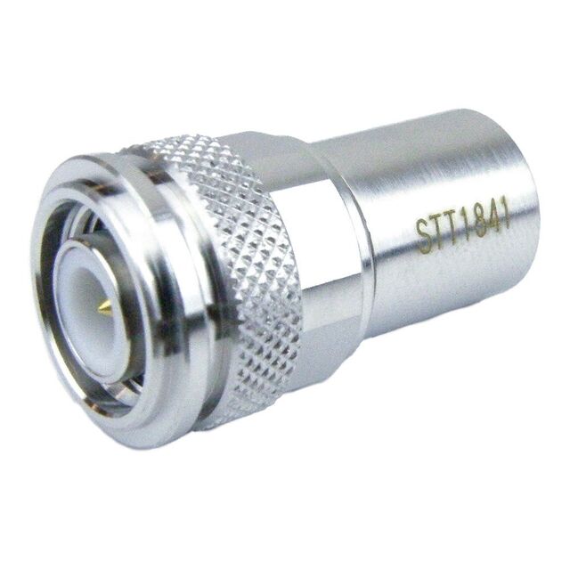 TERM PLUG TNC 1.5 VSWR