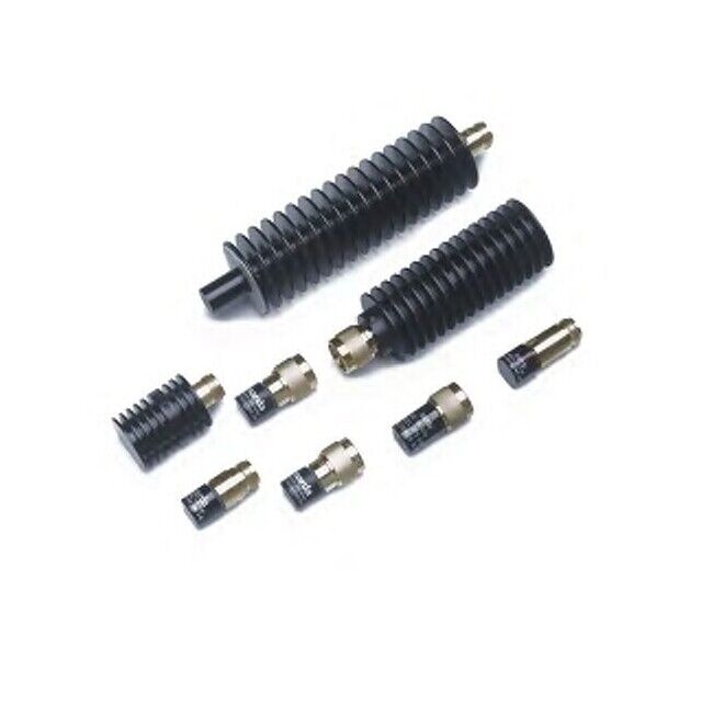 TERMINATION, 50 OHM, DC-6.0GHZ,