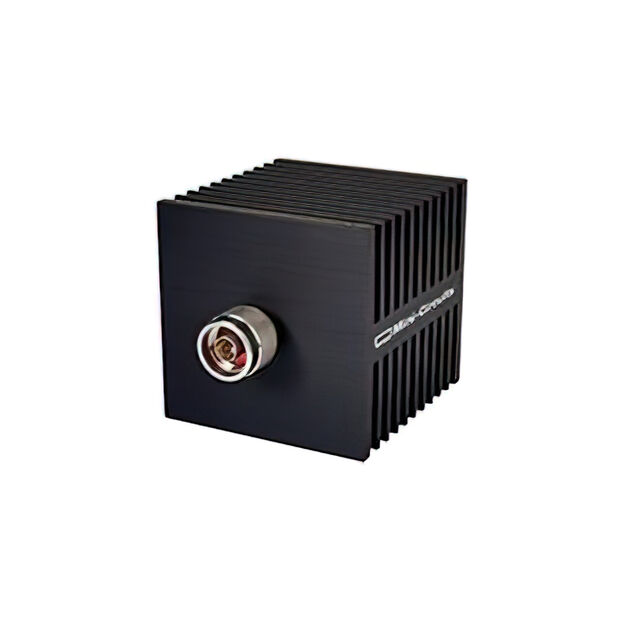 TERMINATION 25W, DC 18 GHZ, 50