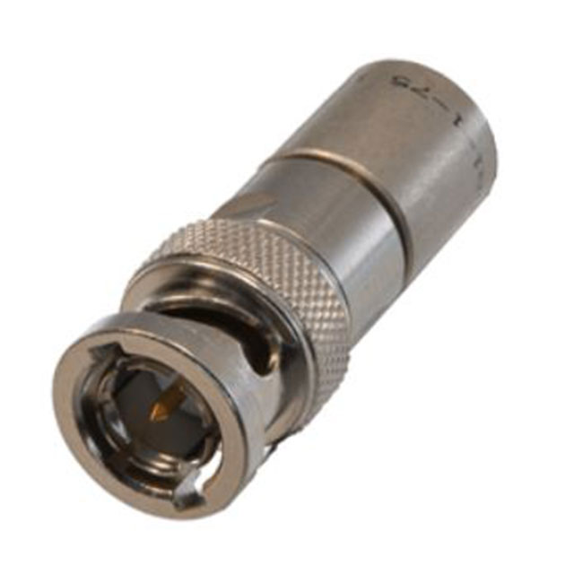 CONN TERMINATOR PLUG BNC 50OHM