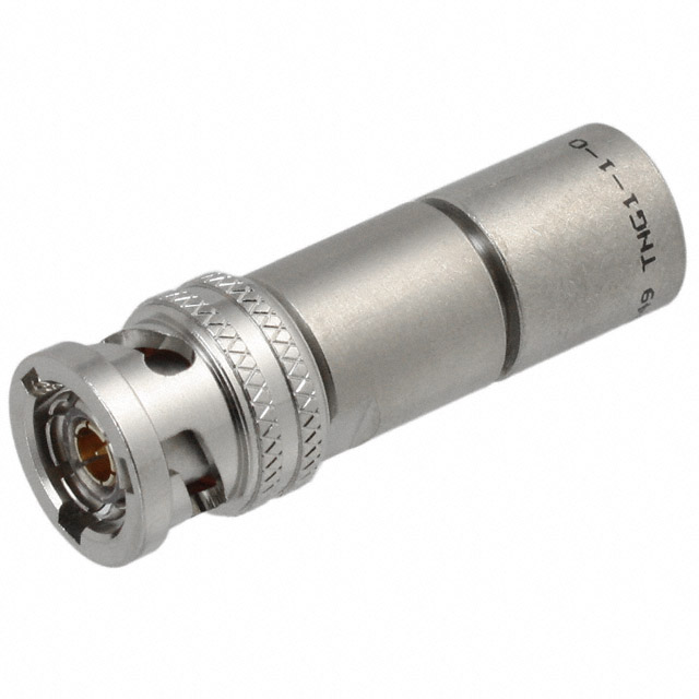 CONN TERMINATOR JACK TRB 0OHM