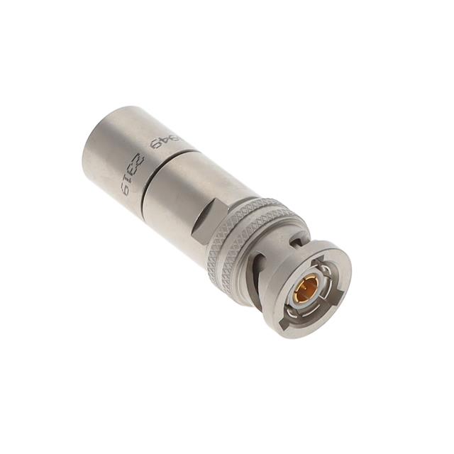 CONN TERMINATOR PLUG BNC 3000OHM