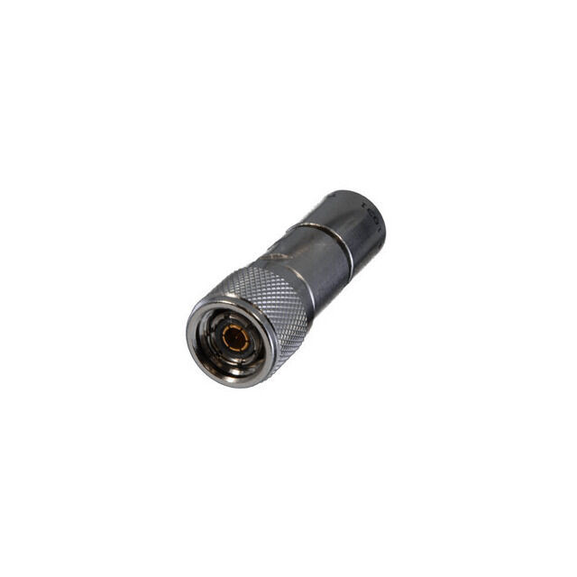 CONN TERMINATOR PLUG TNC 124OHM