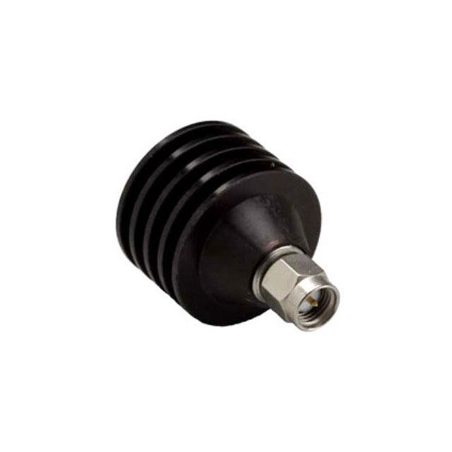 CONN TERMINATOR PLUG SMA 50 OHM
