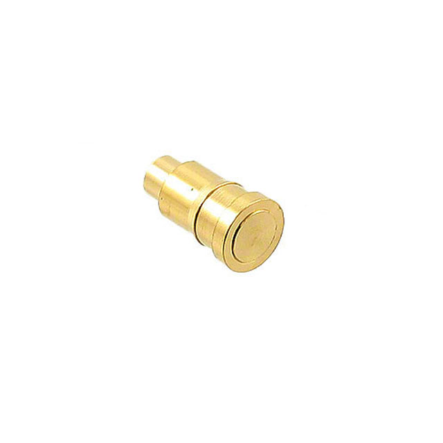 CONTACT SPRING LOADED SMD GOLD